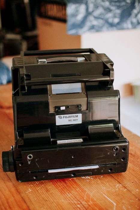 3 Magazines Fujifilm MG 180Y Minilab Frontier 330 / 340