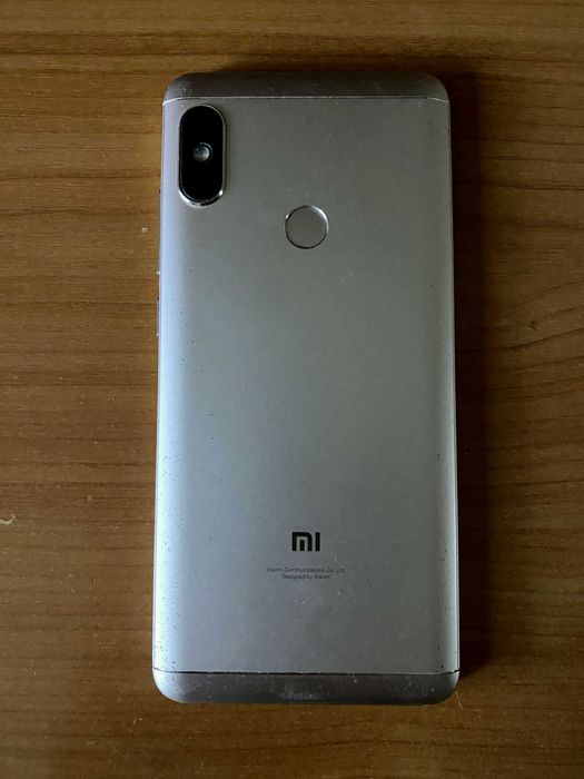 Redmi Note 5 Pro 4/64 android 13, новий розʼєм зарядки,оригінал,пишіть