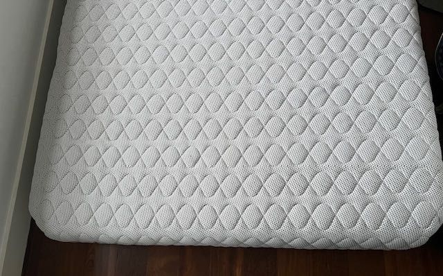 Colchão Colunex em muito bom estado