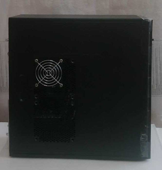 Игровой компьютер ПК: Phenom IIX6/ Radeon RX560 4Gb/16Gb