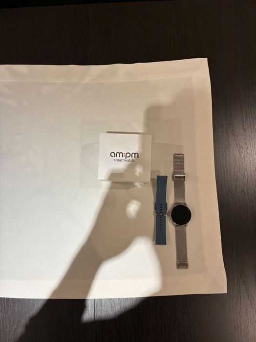 Smartwatch AM:PM