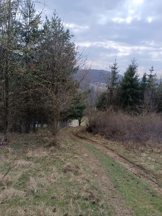 Działka budowlana