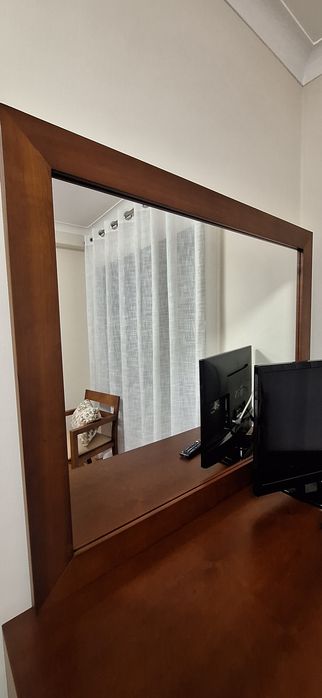Cómoda de quarto