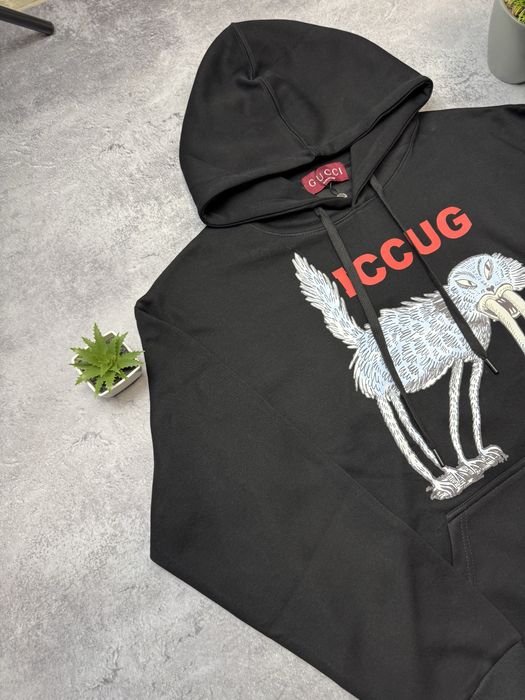 худи gucci iccug/гучи drip