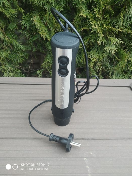 Clatronic  Блендер