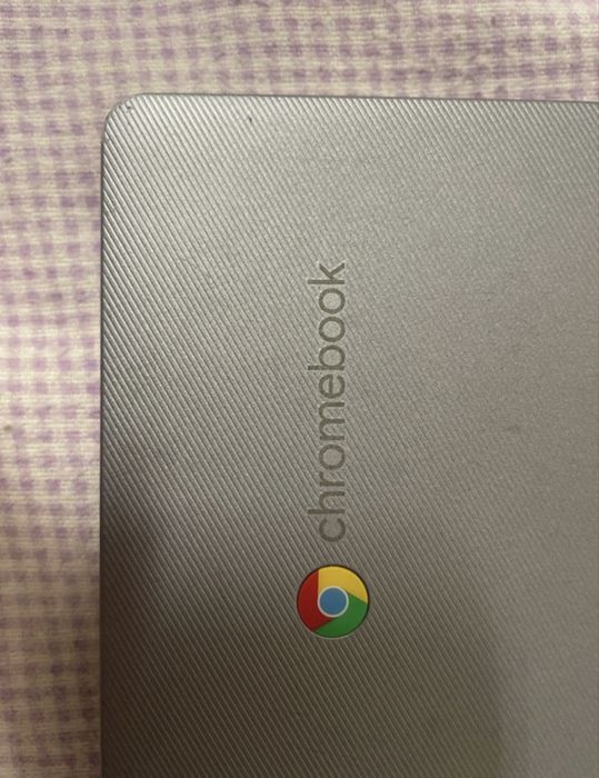 Lenovo Chromebook ideapad slim 3
