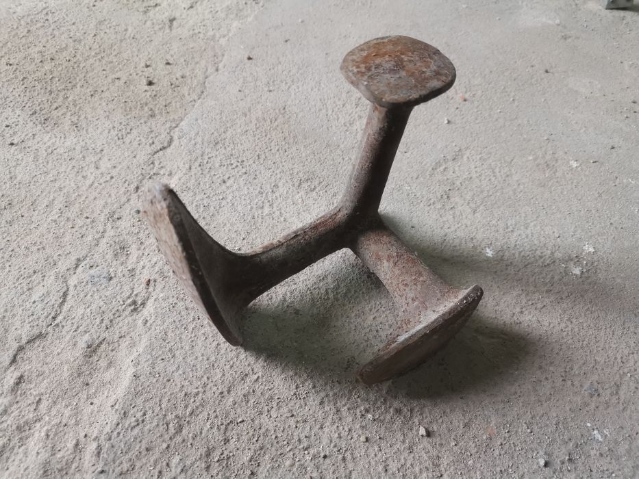 Bigorna de sapateiro