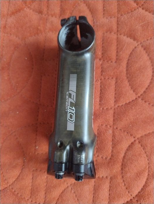 Mostek Syncros FL 1.0 Carbon