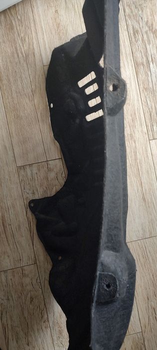 Підкрилок лівий передній Toyota highlander, Тойота хайлендр  20-24 рік