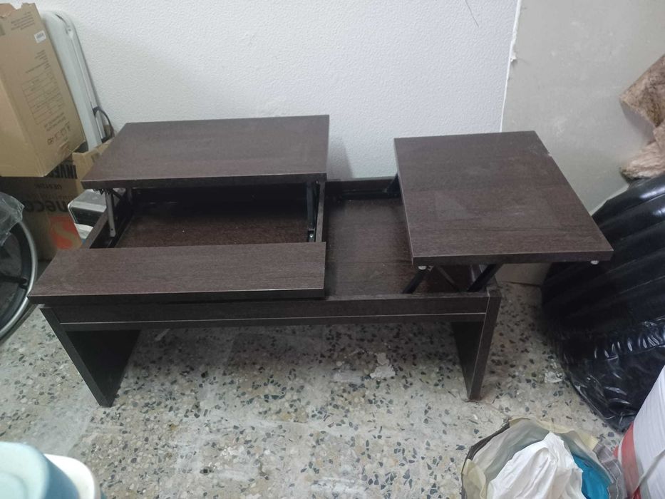 Mesa de sala centro