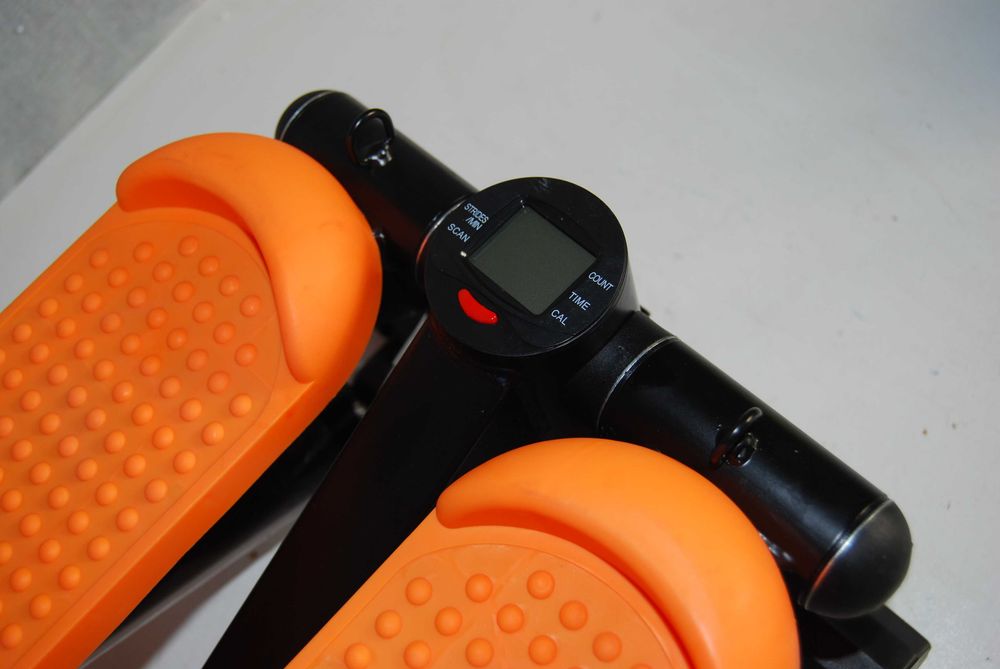 Mini stepper do ćwiczeń