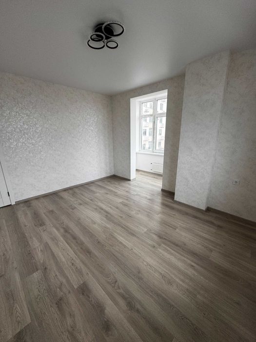 продаж квартири у новобудові