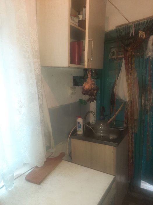 Продам частину будинку в центрі міста