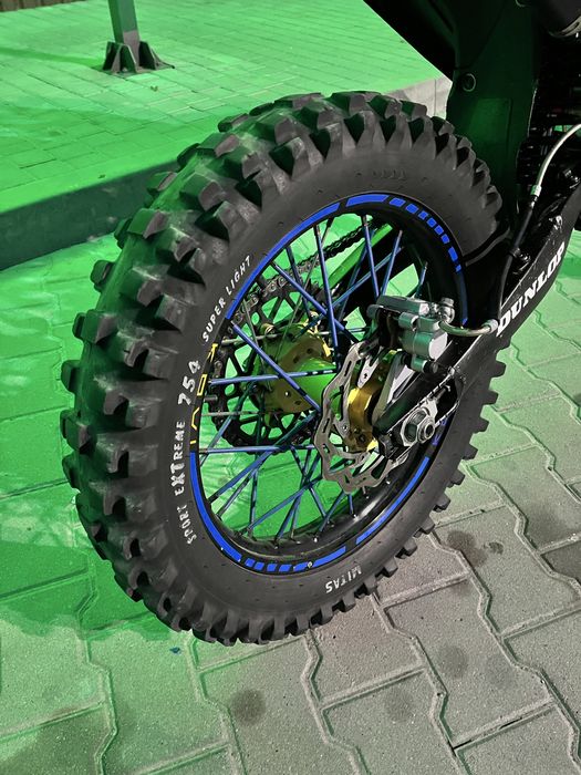 Kovi advance 300