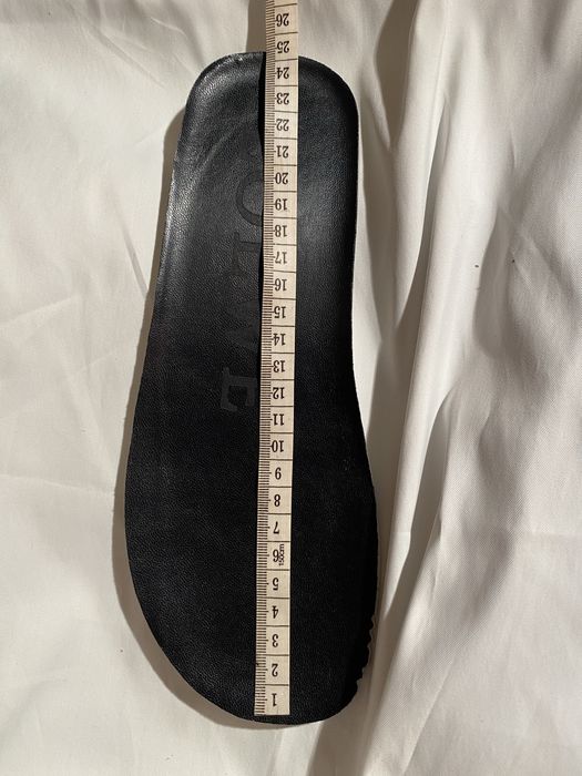 Sneakersy Loewe Ballet Runner 2.0