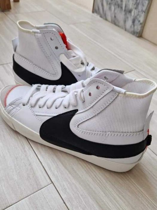 Ténis Nike Blazer MID '77