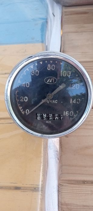 Спідометр мотоцикла м72,иж49.к750