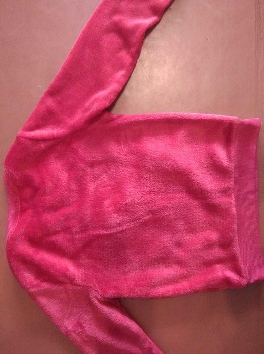 Дитячий зимовий светр