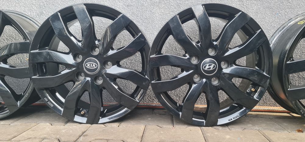 "16 5x114.3 Kia Hyundai Mazda Toyota