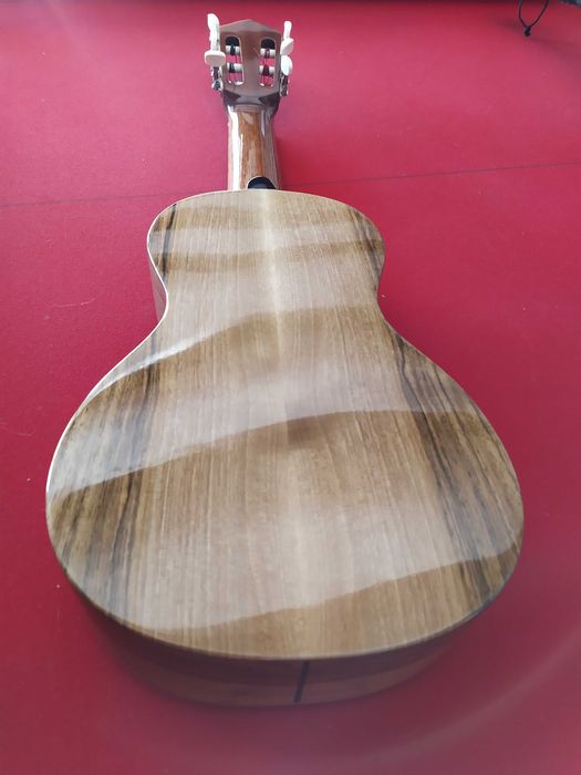 Guitarra Travel (Nova)