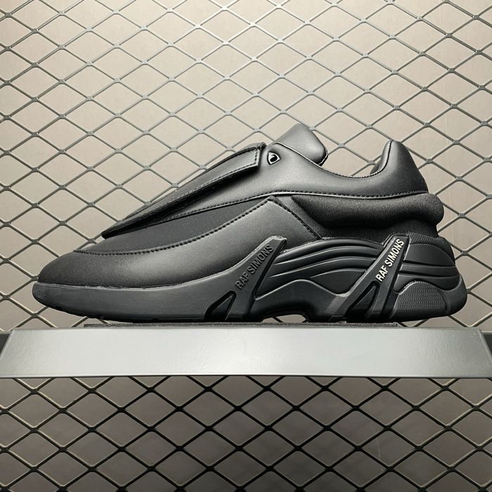 raf simons antei shoes