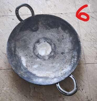 Disco de Arado para cozinhar