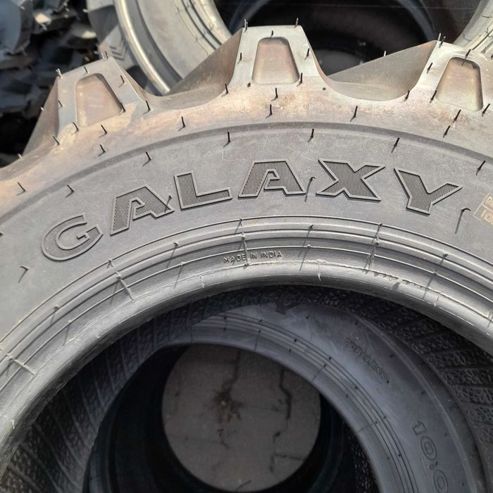 Opona 10.0/75-15.3 10PR PGX Work Master Galaxy opona napędowa