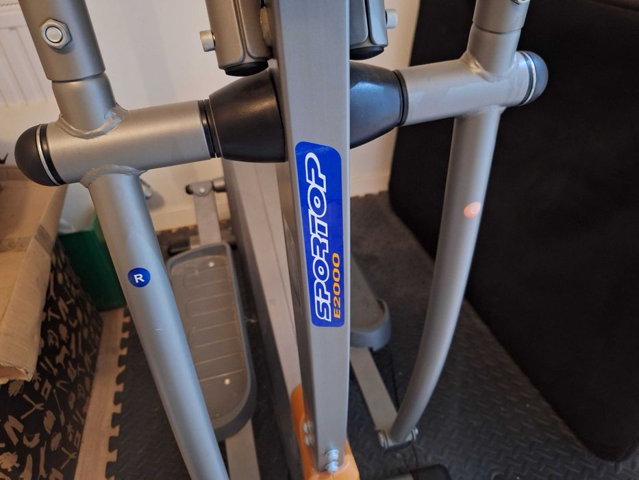 Orbitrek Sportop E2000