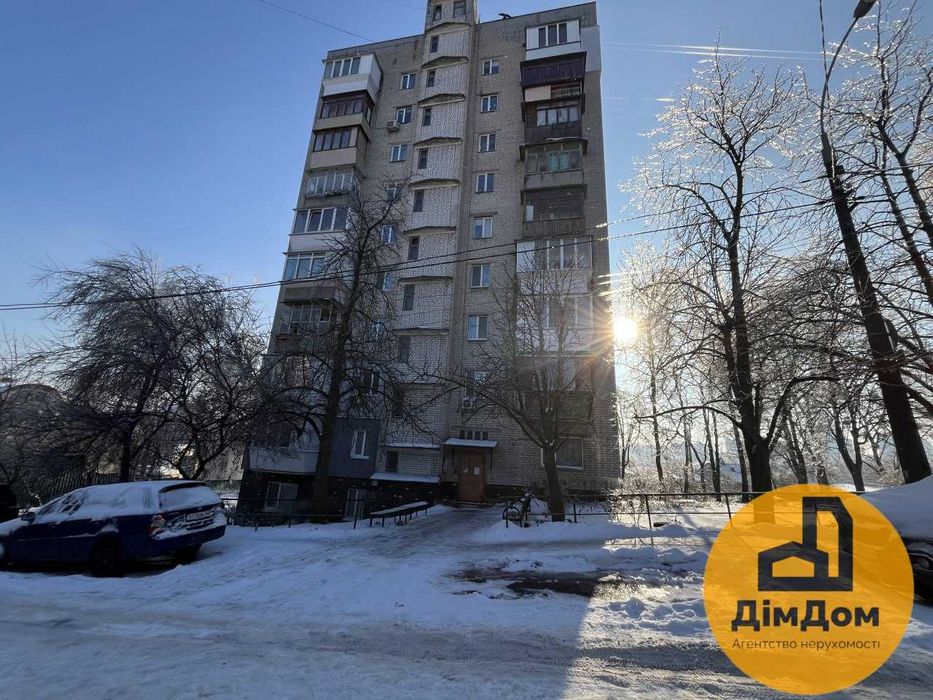 Оренда вулиця Докучаєвська 16