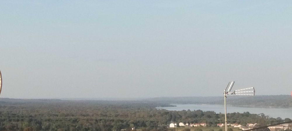 Casas vila Montargil perto da barragem