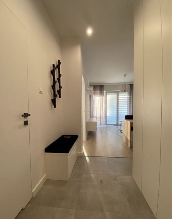 Apartament Jurowiecka