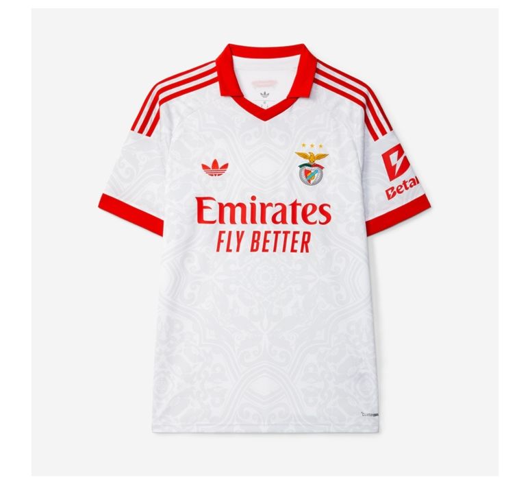 T shirt de futebol