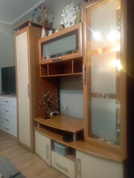 Zestaw mebli do pokoju