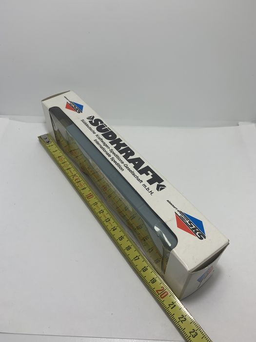 Mercedes Sudkraft Spedition da Herpa H0 1/87