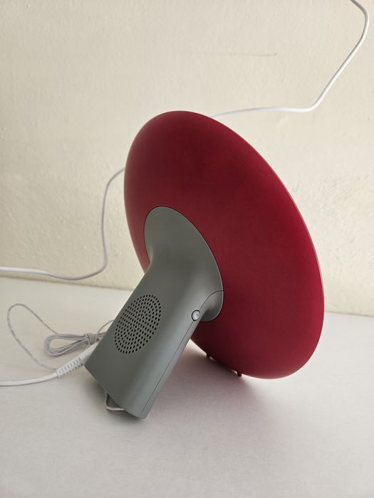 Luz Wake up light philips HF3505 HF3510 HF3506