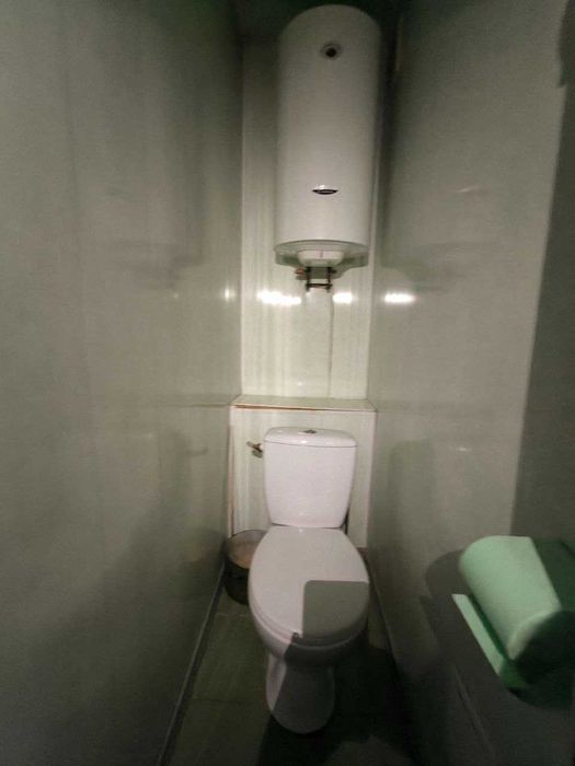 Продаж просторої 4 кім квартири