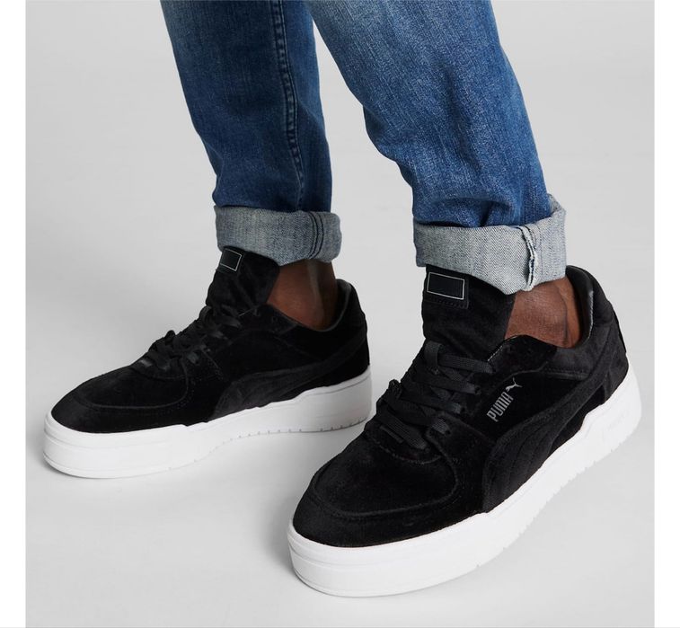 Кросівки PUMA Velour