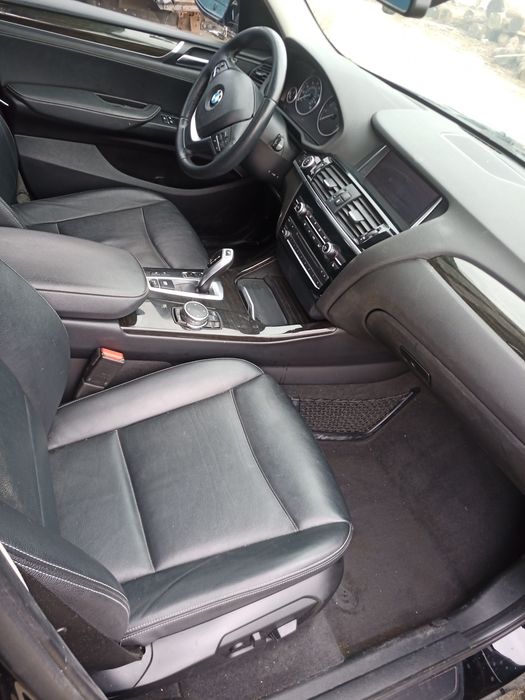 Розборка BMW X3 F25 11-17 БМВ ф25 X5 E70 07- БМВ Ф25 бампер задній двері крило капот зеркало підвіска салон фара кузов торпеда телевізор ляда сидіння