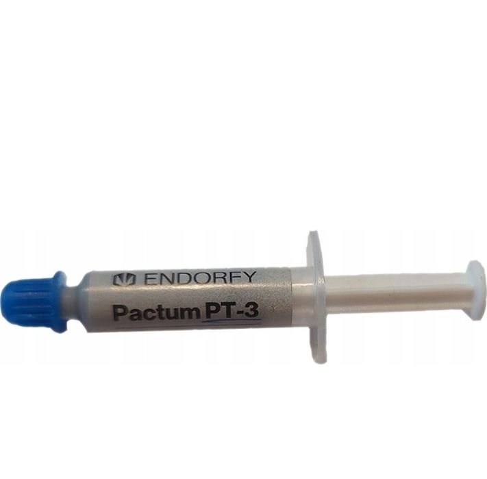 ENDORFY Pactum PT-3 1.5g wydajna pasta termoprzewodząca