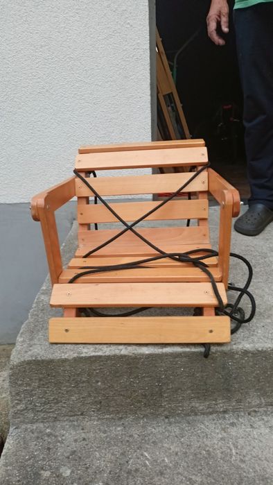 Huśtawka dziecięca