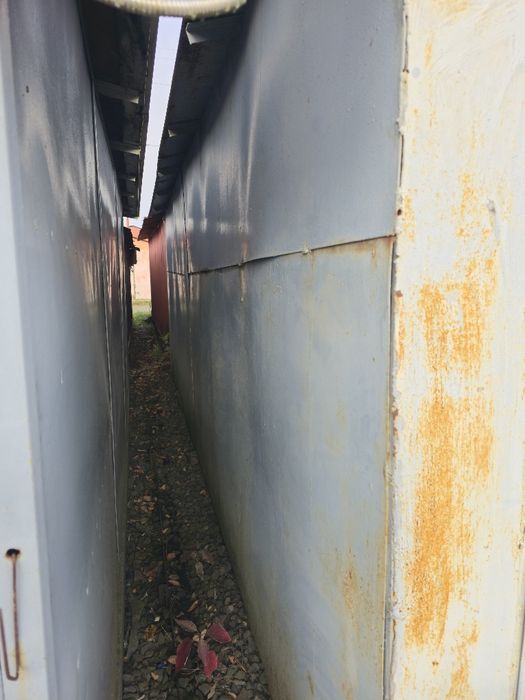 Гараж "Газовик" Самбірська, Наливайка.