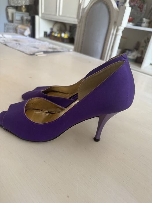 salto alto roxo, angel alarcon, numero 37
