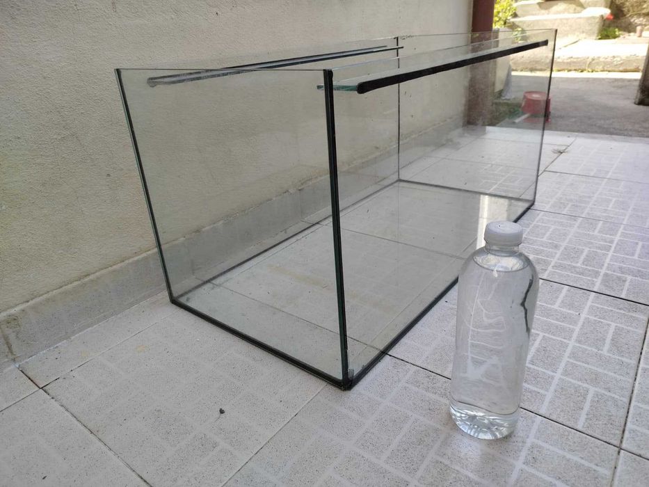 Aquário 80x40x40