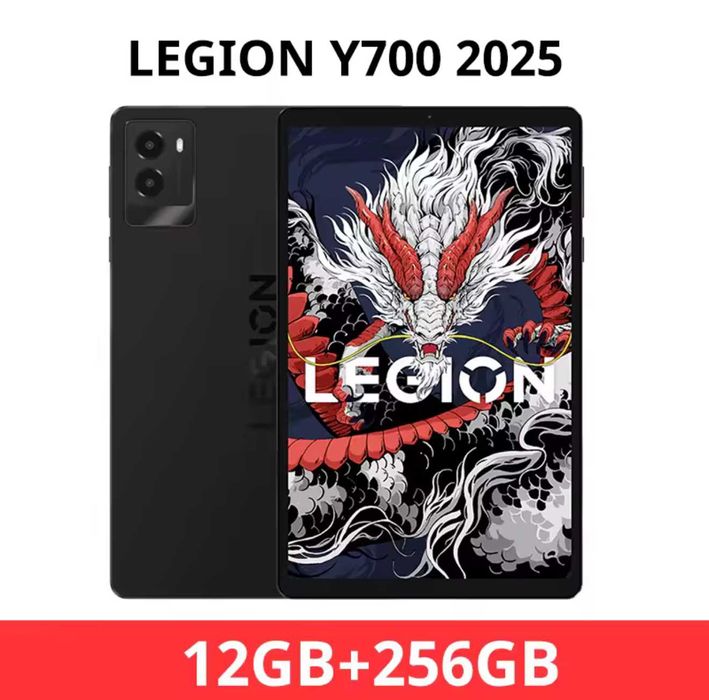 lenovo y700 legion - купити планшети та електронні книги - Ціна на