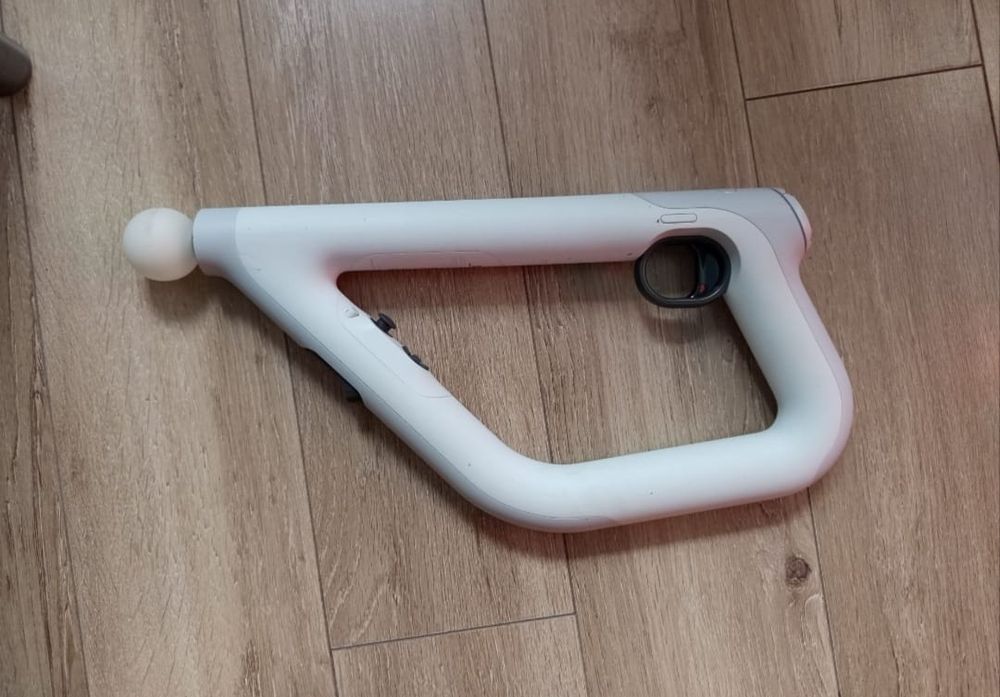 Okulary VR do PS4