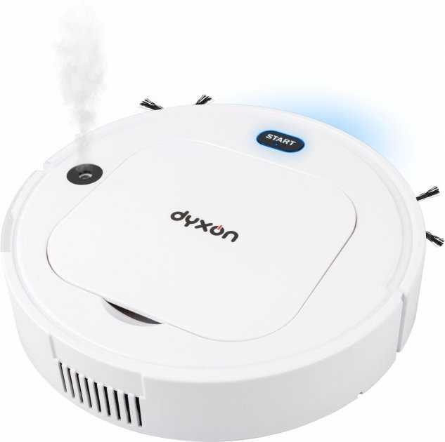 Робот-пилесос DYXON MEGAVAC 1200