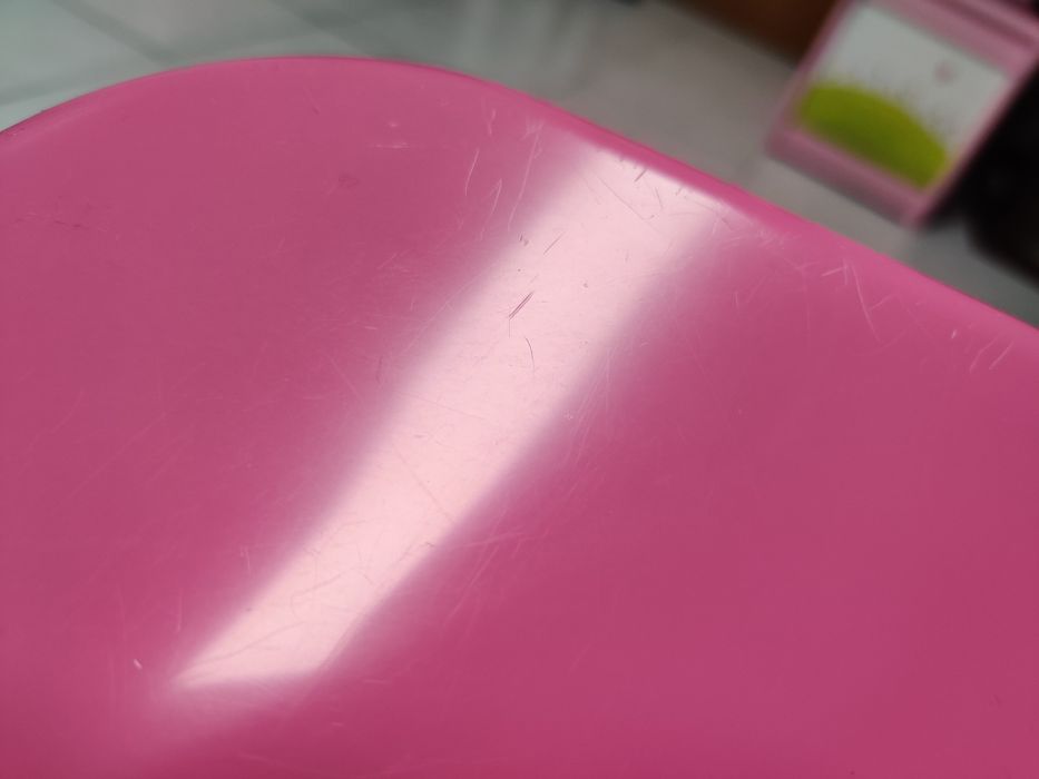Cadeira giratória do IKEA