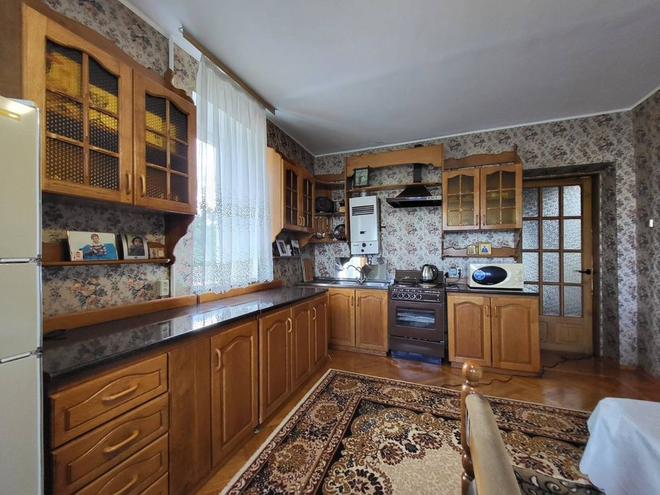 Дом по адресу ул. Магистратская (площадь 300 м²) - Atlanta.ua - фото 6