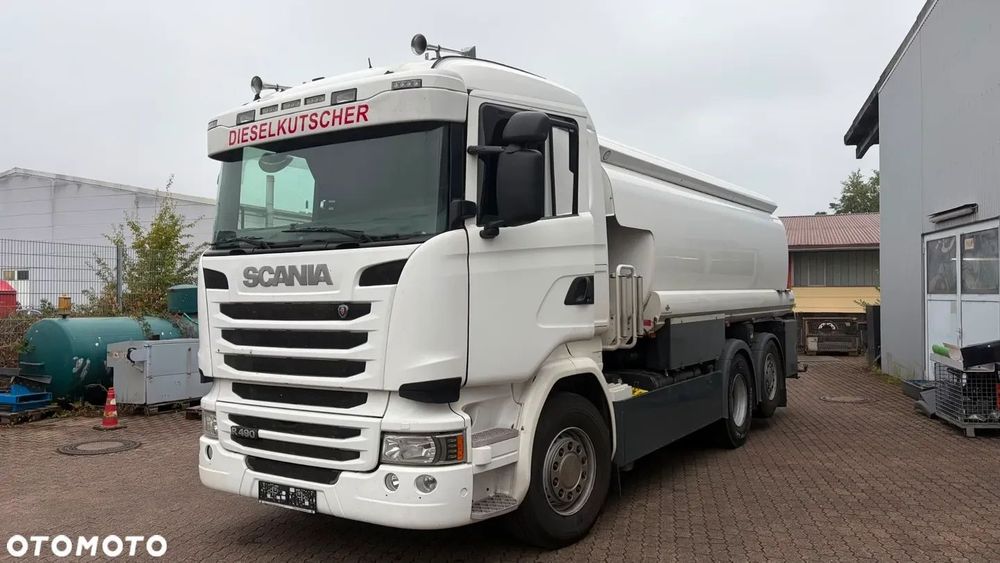 Scania