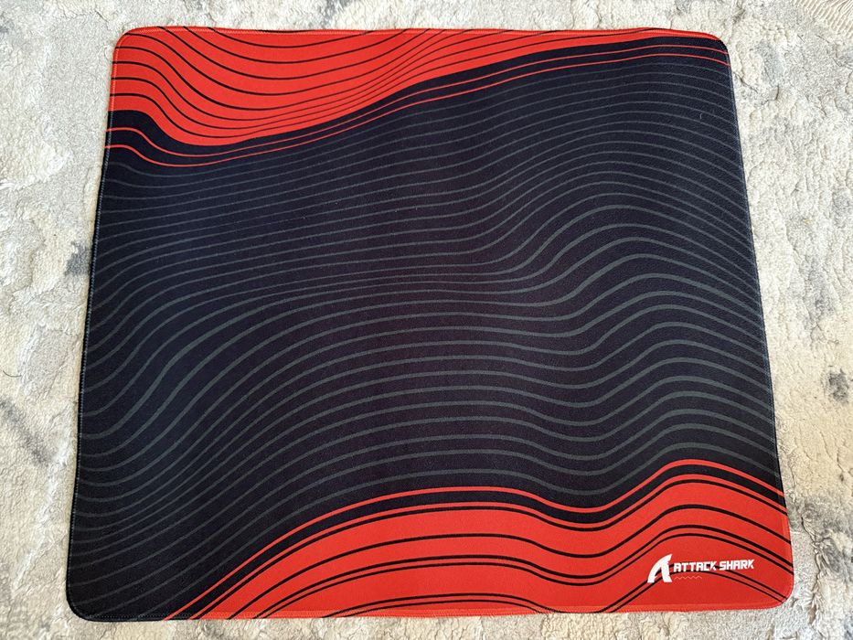 ‼️Attack Shark CM02 - Найкращий килимок задарма‼️НОВИЙ‼️